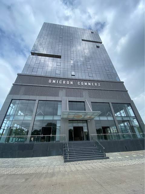 Tall Image